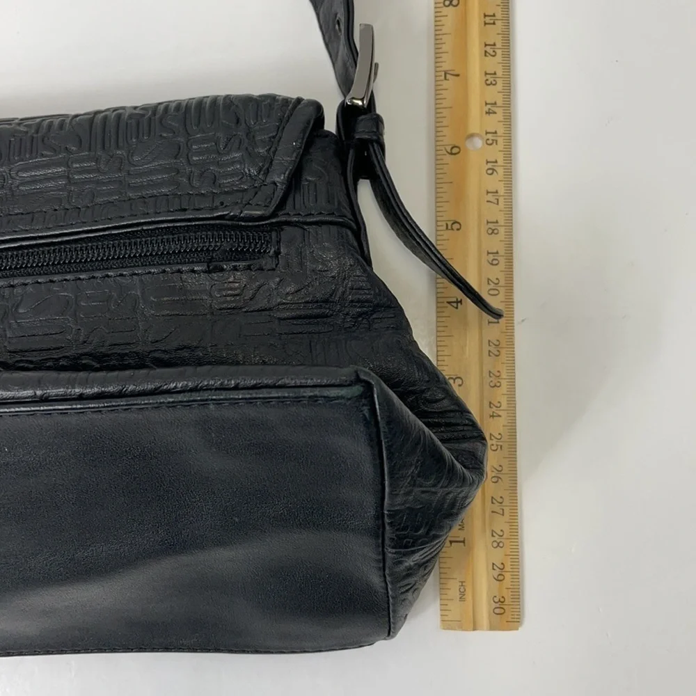 Stone Mountain leather shoulder bag - Picture 5 of 9